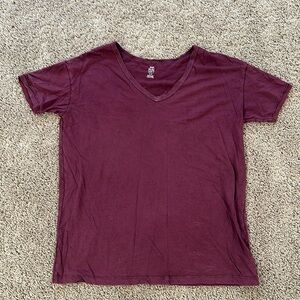 Aerie real soft tee